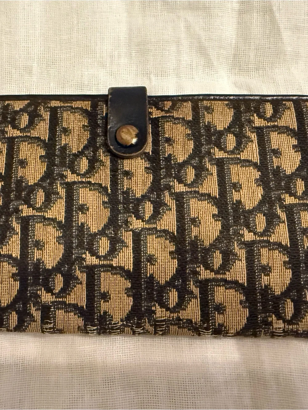 Dior authentic vintage